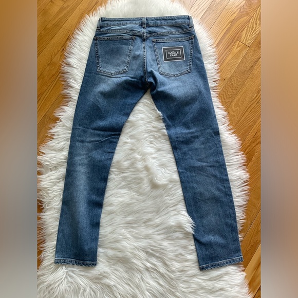 GAËLLE PARIS JEANS - Picture 4 of 7